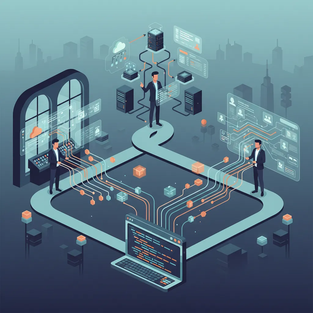 The token economy of software work: three roles that will matter next