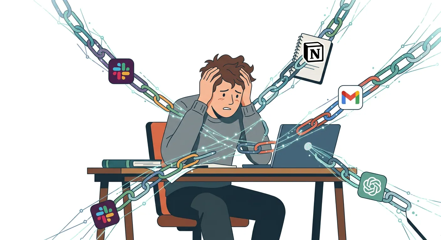 Building the Agentic Economy: My Second Brain Powered by OpenClaw