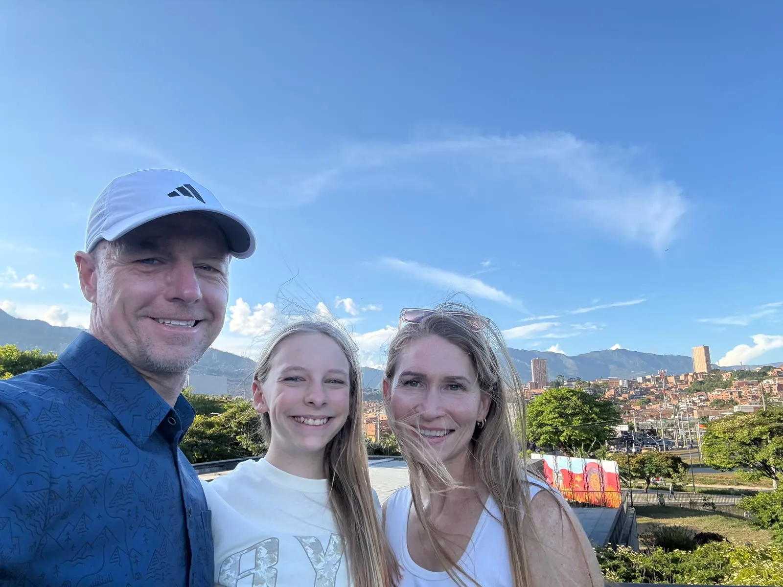 Five Days in Medellín: The City of Eternal Spring
